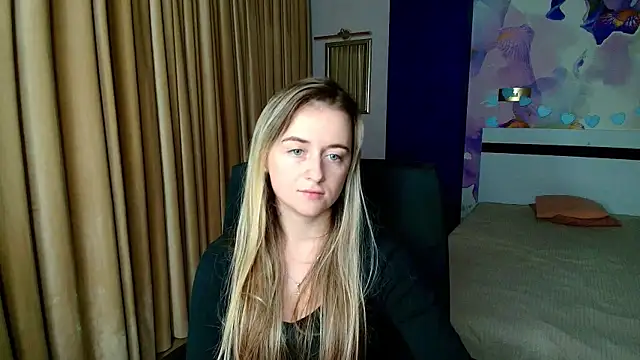 StasyStew's cam snapshot