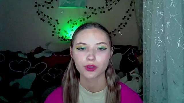 _kikiclark__'s cam snapshot