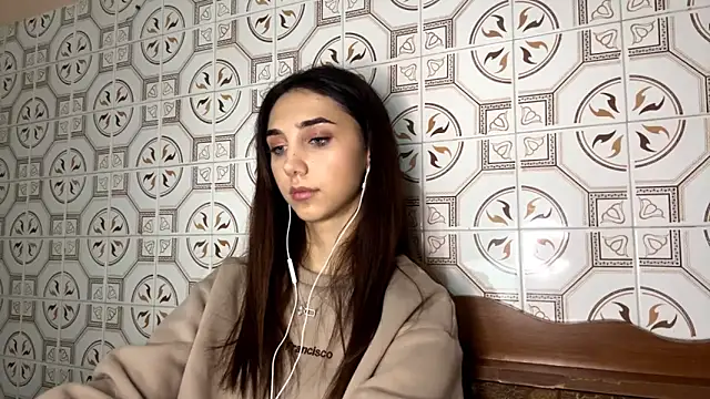 LinaMour's cam snapshot