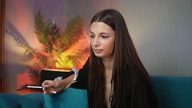 EvelynCoral's cam snapshot