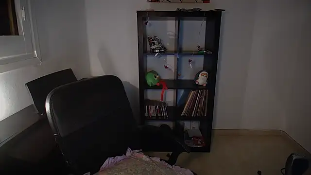 Windy_butterfly's cam snapshot