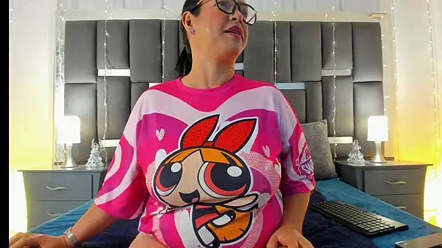 talivega's cam snapshot