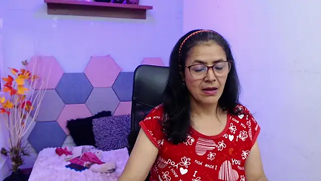 AmandaPeet's cam snapshot