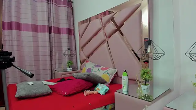 MiaCours's cam snapshot