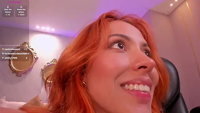 AmberColors_'s cam snapshot