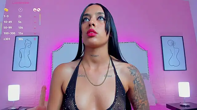 charlotte_kisss's cam snapshot