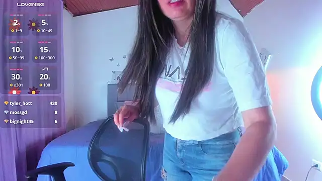 _lara1's cam snapshot