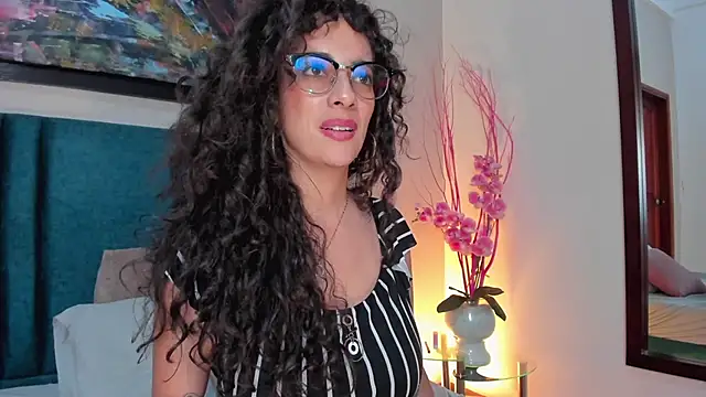 AmaraYasbel's cam snapshot