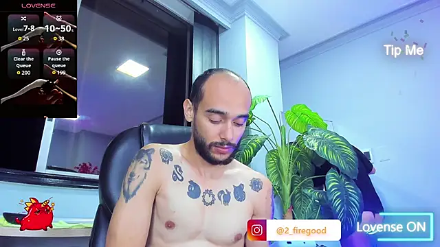 2_fire's cam snapshot