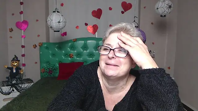 EmiliaGree's cam snapshot