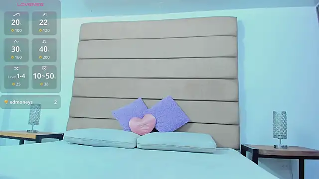 susan_elliot's cam snapshot