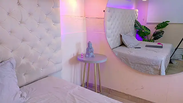 CathMellow's cam snapshot