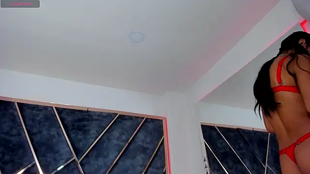 SusanaHenao's cam snapshot