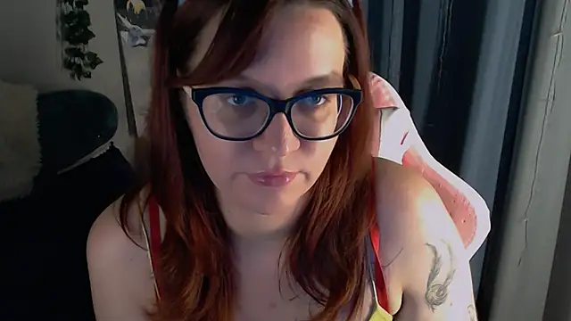 Milaniya_Poolys's cam snapshot