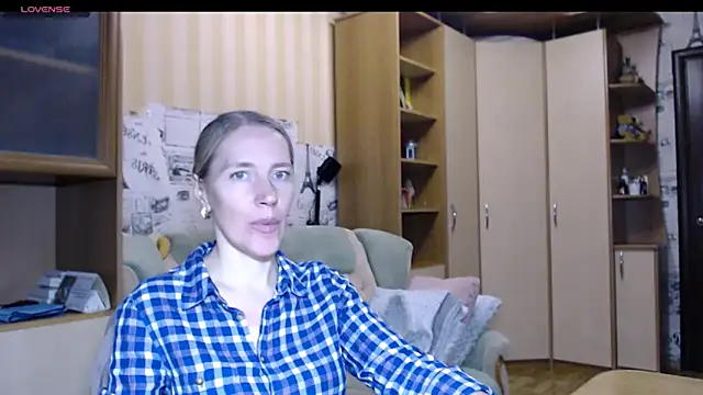 Javelinka's cam snapshot