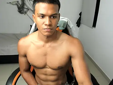 jeanfran_ferrer's cam snapshot