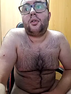 Javier_bear live sex cam