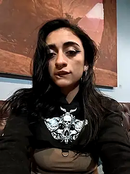 Lila_Desiree live sex cam