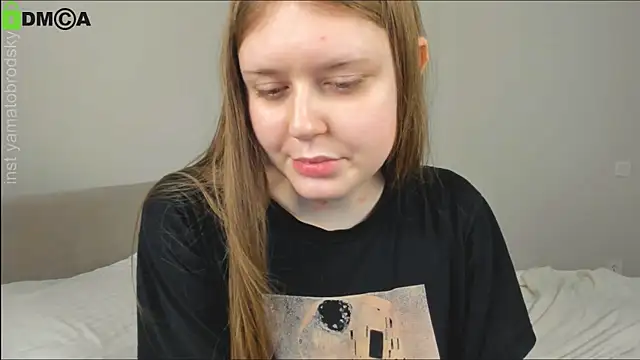 YamatoBrodsky live sex cam