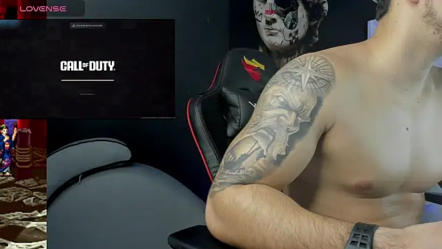 Dimitri_Colleman live sex cam