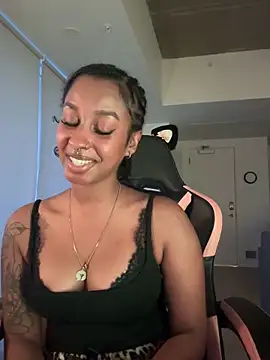 Your_Paris live sex cam