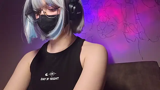 DanaWard live sex cam