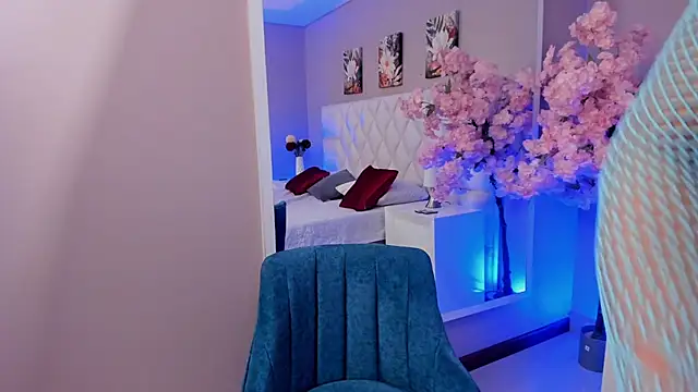 kendal_moore's web cam