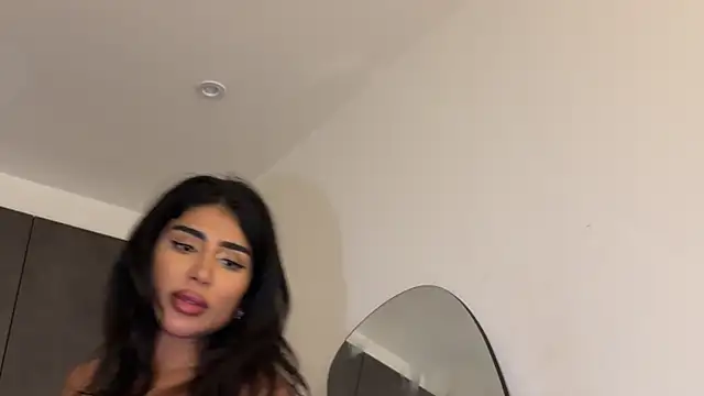 ArabicBarbie live sex cam