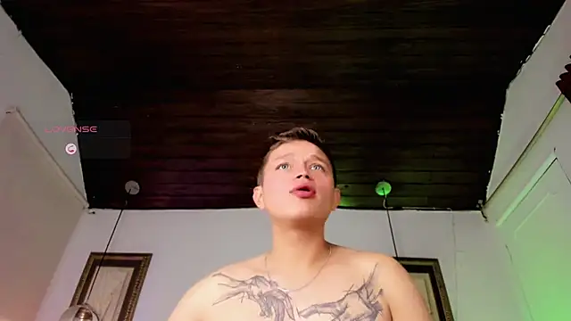 Tim_wolf live sex cam