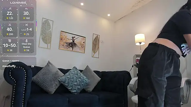 Maya_vexx's cam snapshot