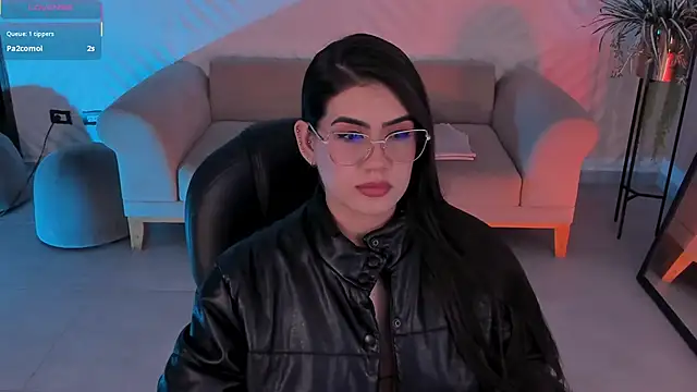 AngelicaVega live sex cam