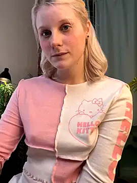 ShineJoan's cam snapshot