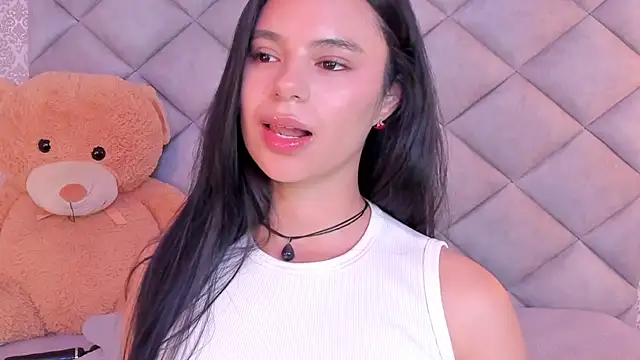 Ciara_Lawrence's cam snapshot