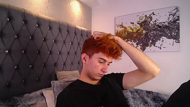 MrWilliseo live sex cam