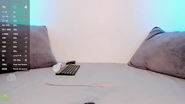 ColeStorm live sex cam