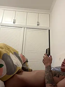 YJBJ258258 live sex cam