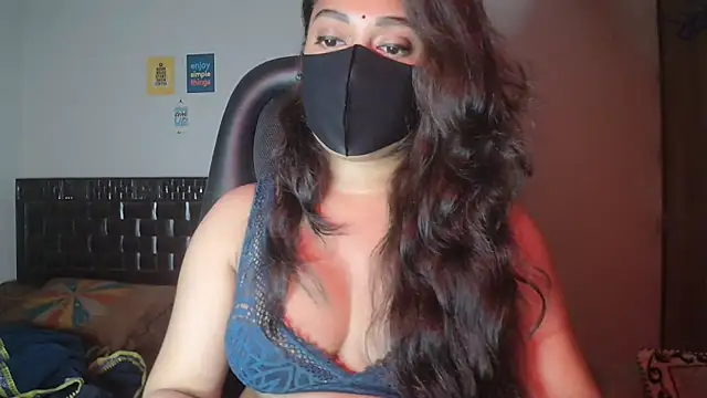 queen_angel67's cam snapshot