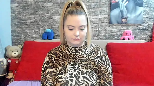 kalindahot's cam snapshot