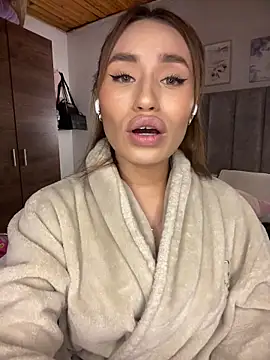 juliana-mancini's cam snapshot