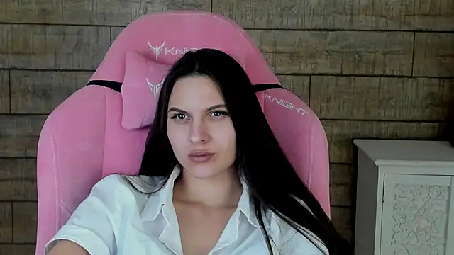 AlisaVersailles's cam snapshot