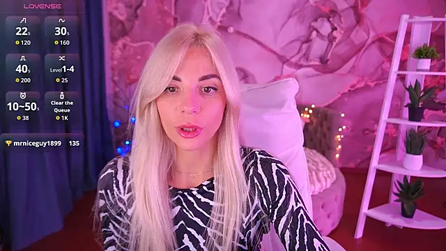 BellaRayyy's cam snapshot