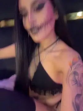 Bunny_O's cam snapshot