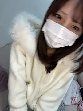 im_chinatsu's web cam