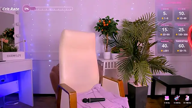 Viola__Shy's cam snapshot