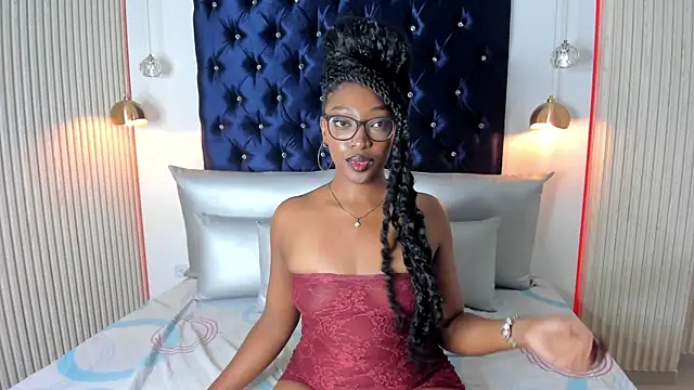 YallianaBrooks's cam snapshot