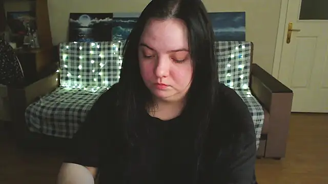 EmillyBones's cam snapshot