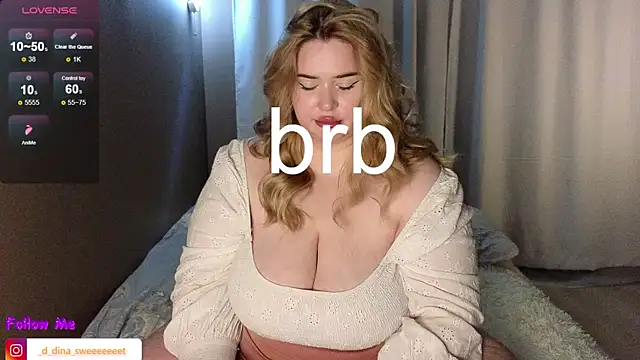 EllsaJean_'s cam snapshot