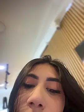 clarachanelricek live sex cam