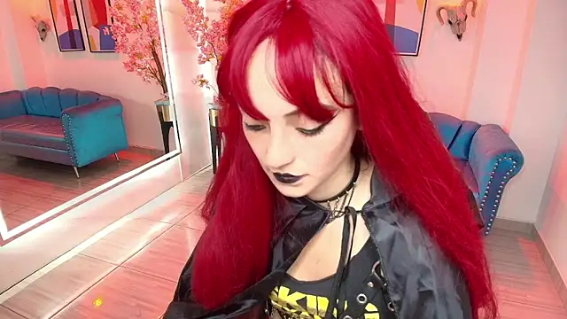 Infernus_vana666's cam snapshot