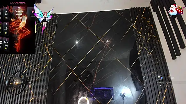 Giorgina_Parado live sex cam